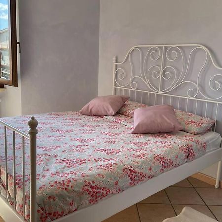 Appartamento Da Paoletta A San Vittorino, Roma San Vittorino  Extérieur photo
