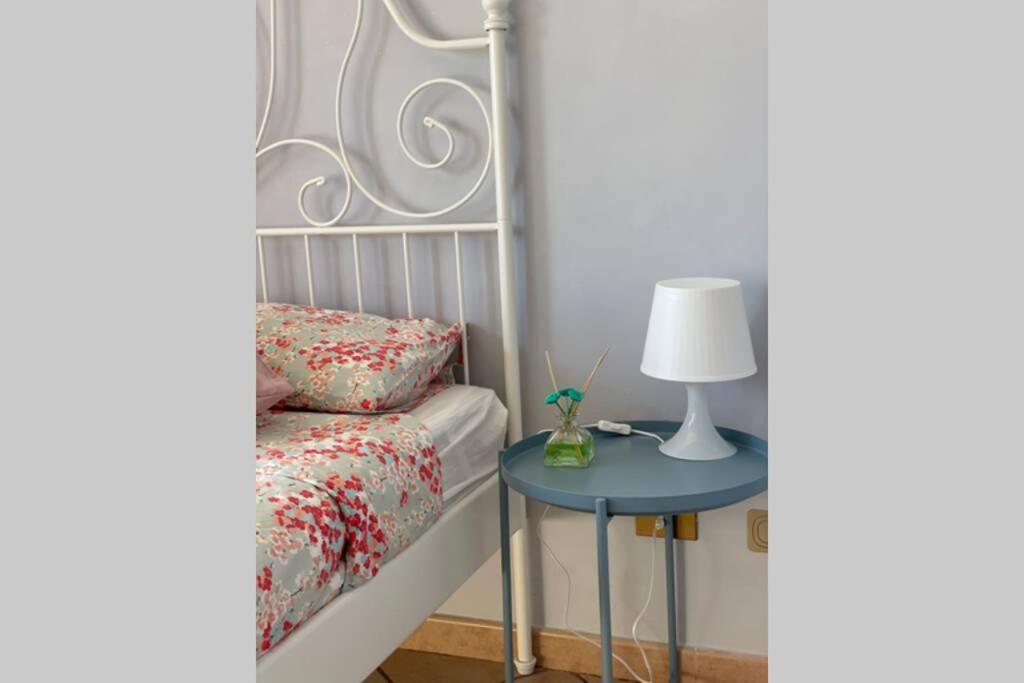 Appartamento Da Paoletta A San Vittorino, Roma San Vittorino  Extérieur photo
