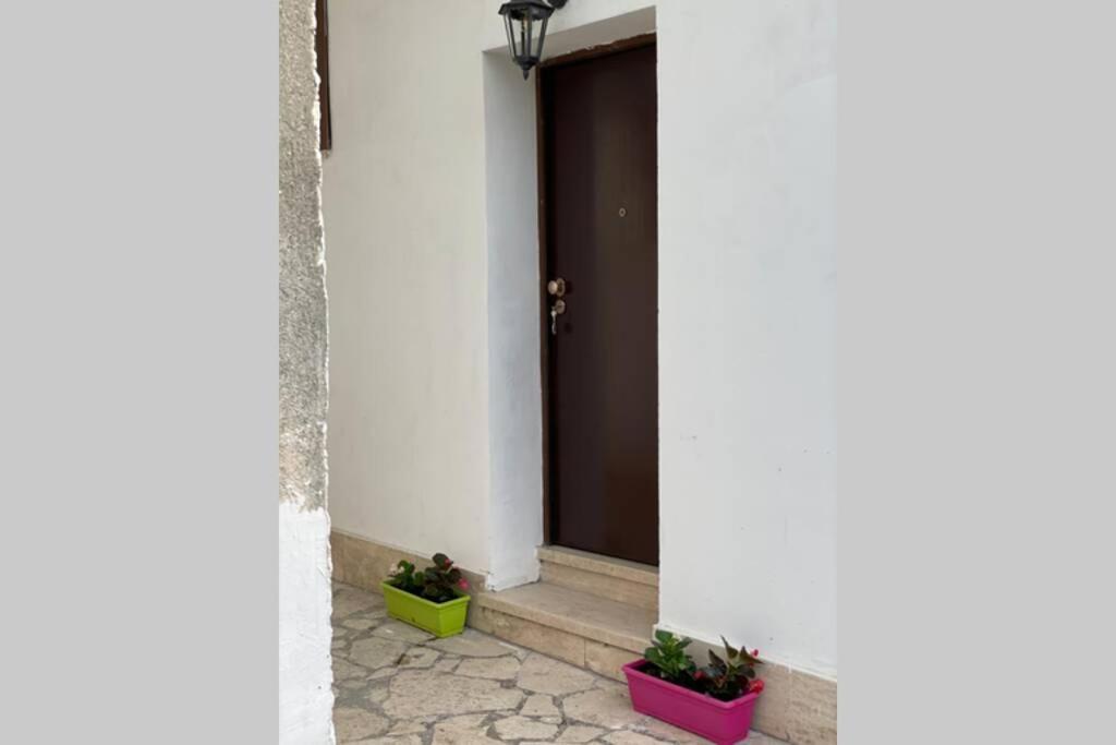 Appartamento Da Paoletta A San Vittorino, Roma San Vittorino  Extérieur photo