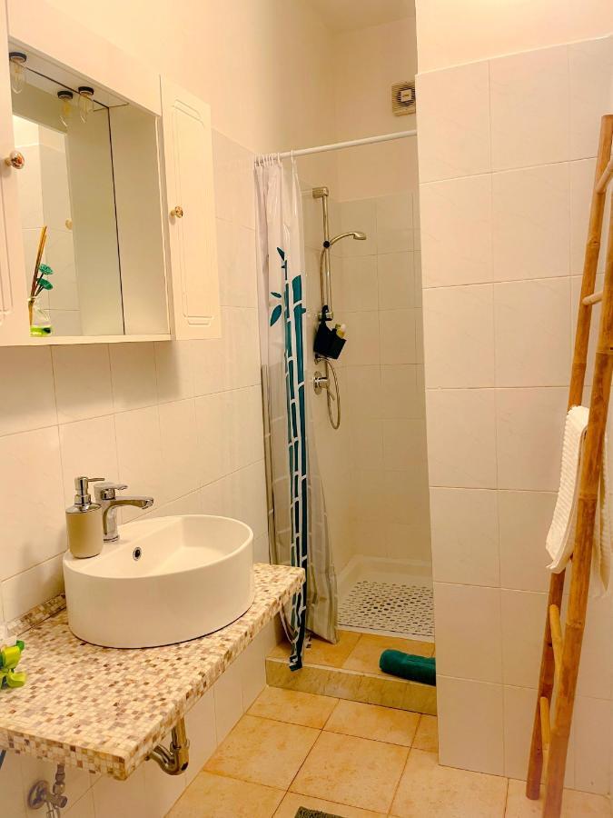 Appartamento Da Paoletta A San Vittorino, Roma San Vittorino  Extérieur photo