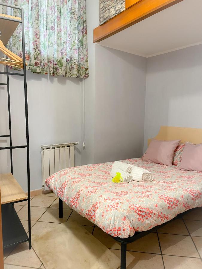 Appartamento Da Paoletta A San Vittorino, Roma San Vittorino  Extérieur photo