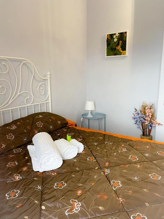 Appartamento Da Paoletta A San Vittorino, Roma San Vittorino  Extérieur photo
