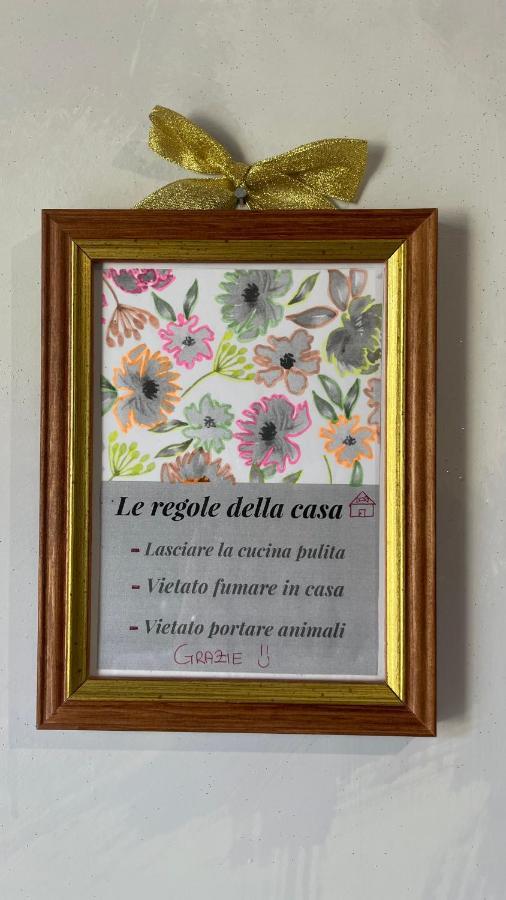 Appartamento Da Paoletta A San Vittorino, Roma San Vittorino  Extérieur photo