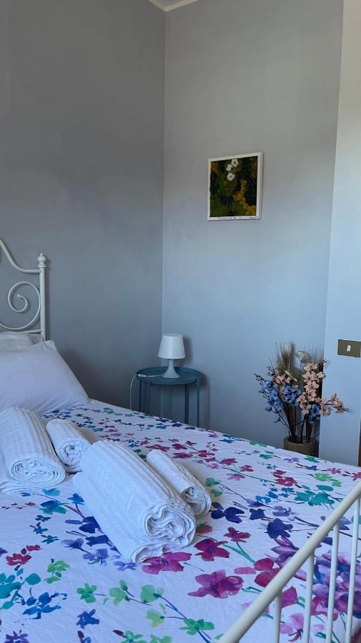 Appartamento Da Paoletta A San Vittorino, Roma San Vittorino  Extérieur photo