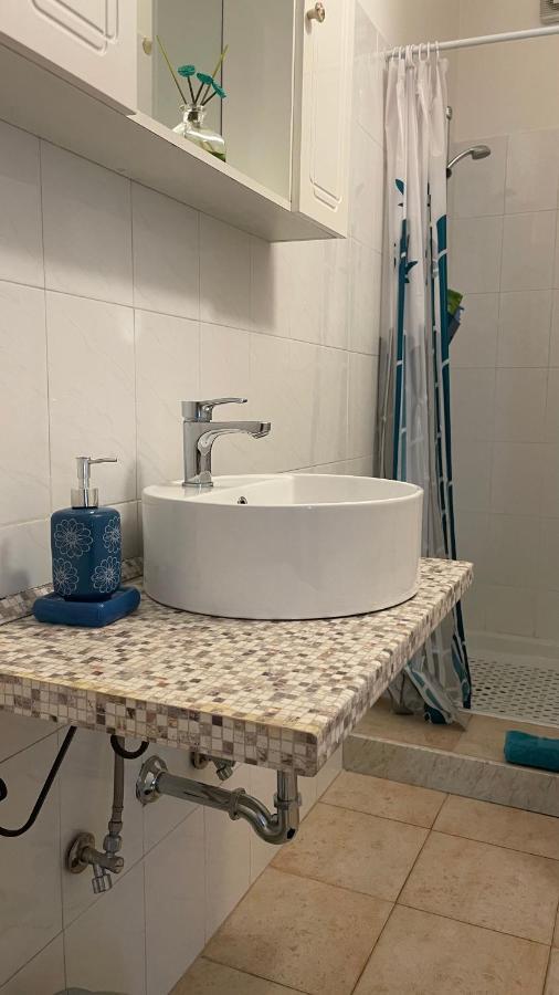 Appartamento Da Paoletta A San Vittorino, Roma San Vittorino  Extérieur photo