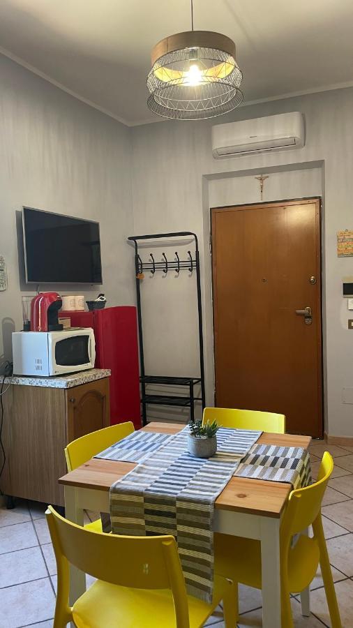 Appartamento Da Paoletta A San Vittorino, Roma San Vittorino  Extérieur photo