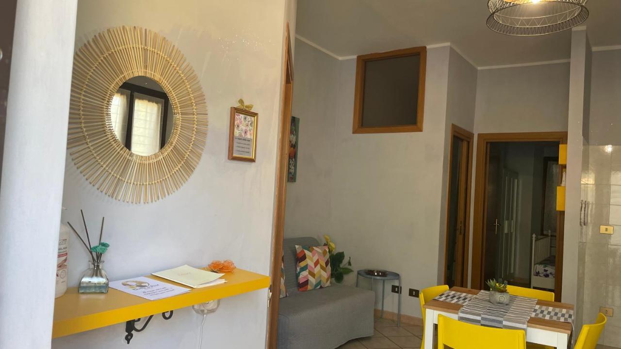 Appartamento Da Paoletta A San Vittorino, Roma San Vittorino  Extérieur photo